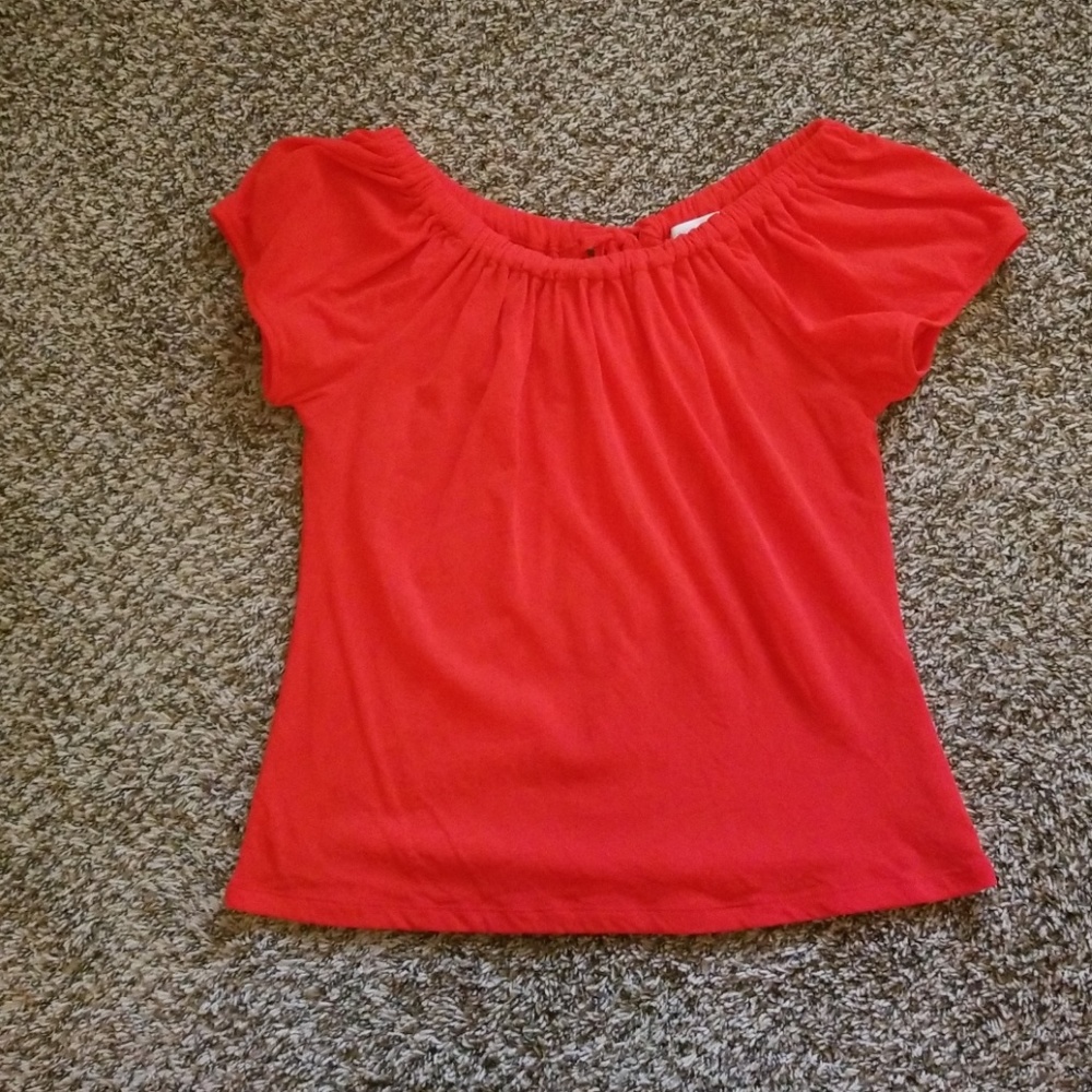 New York and Company Blouse